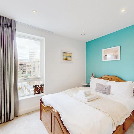 Modern And Spacious 4 Bed House In The City Centre ลอนดอน ภายนอก รูปภาพ